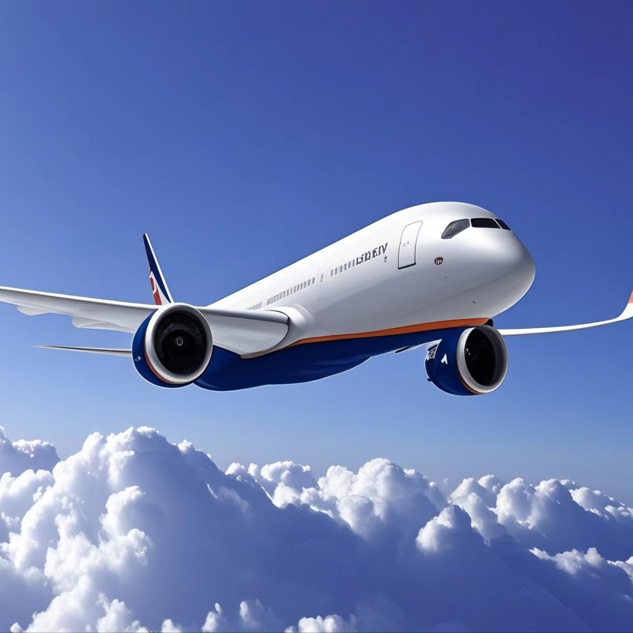 和田县空运加急件